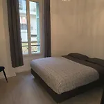 Appartement cosy moderne calme hyper centre gare sncf