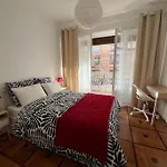 Sunny Gambetta With 3 Air Conditionings * Nice