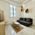 - Le Port Dolce A Apartment Nice