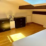 Charmant Duplex