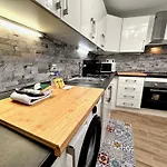 Aparthotel Riviera - Angle Droite - Old Town Promenade Des Anglais