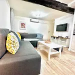 Aparthotel Riviera - Angle Droite - Old Town Promenade Des Anglais