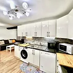 Aparthotel Riviera - Angle Droite - Old Town Promenade Des Anglais