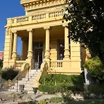 Appartement Exceptionnel Belle Epoque Avec Grande Terrasse Plein Sud