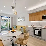 Massenet Dream,nice Apartment