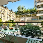 Massenet Dream,nice Apartment