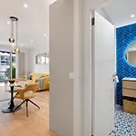 Massenet Dream,nice Apartment *