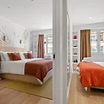 Massenet Dream,nice Apartment Nice
