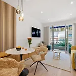 Apartment Massenet Dream,nice