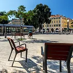 5 Fodere - Magnifique Duplex - Port De Nice - Dernier Etage