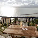 Magnifique Appartement Vue Mer Mont Borron