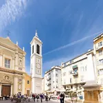06A3 - Lovely Apartment In The Heart Of Old Nice
