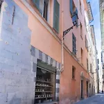 06A3 - Lovely Apartment In The Heart Of Old Nice
