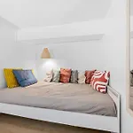 Spacieux Loft&Central- Vieux Nice
