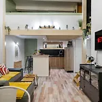 Spacieux Loft&Central- Vieux Nice