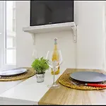 Le Paga Apartment Nice