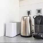Le Paga Apartment