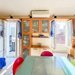 Barralis Hyper Center 2 Pers Ac Wifi