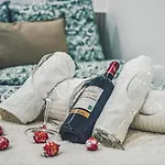 Lavie Maison Hot Tub And Ac