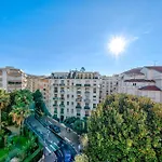 Cosy 3P En Plein Coeur De Nice