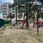 Brand New Flat With Terrace And Parc View
