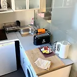 Aparthotel Riviera - Le Cocon De Victor - Grimaldi - Promenade Des Anglais