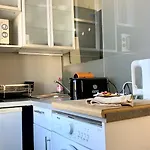 Aparthotel Riviera - Le Cocon De Victor - Grimaldi - Promenade Des Anglais