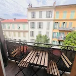 Cosy Centre Apartment *