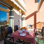 Le Jardin Bleu Ap4388 By Riviera Holiday Homes