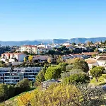 Le Jardin Bleu Ap4388 By Riviera Holiday Homes