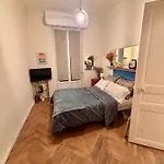 Appartement Nice centre ville gare