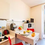 Hyper-centre De Apartment Nice