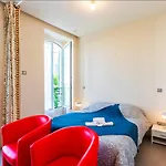 Hyper-centre De Apartment *
