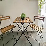 Palace Adly 2 Pers Wifi Ac Sea