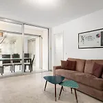 Suite Prestige Fshh
