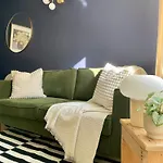 Cosy 1 Bedroom Place Massena