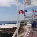 Apartment Mediterranee - Un Trois Pieces A Deux Pas De La