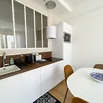 Mediterranee - Un Trois Pieces A Deux Pas De La Apartment *