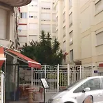 Apartment Mediterranee - Un Trois Pieces A Deux Pas De La *