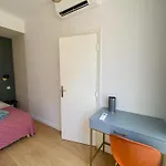 Apartment Mediterranee - Un Trois Pieces A Deux Pas De La Nice