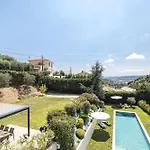 Villa Cremat - Villa Contemporaine - Piscine - Climatisation