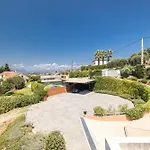 Villa Cremat - Villa Contemporaine - Piscine - Climatisation