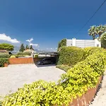 Villa Cremat - Villa Contemporaine - Piscine - Climatisation