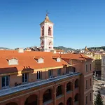 Cocon Place Massena, Cours Saleya Et Mer