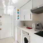 Aparthotel Jaune Fshh 3*
