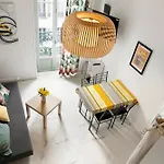 Aparthotel Jaune Fshh 3*
