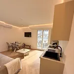 Appartement Port De Nice 4Pers Emplacement Ideal