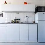 Charmant Studio Vue Mer