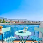 Charmant Studio Vue Mer