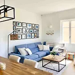 Nice Sea View 2 Bedroom Apartment